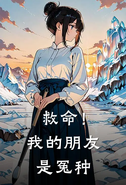 救命！我的朋友是冤种