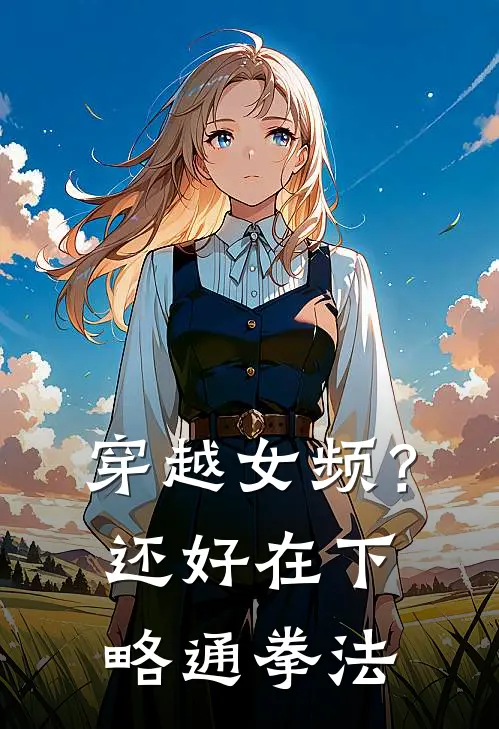 穿越女频？还好在下略通拳法