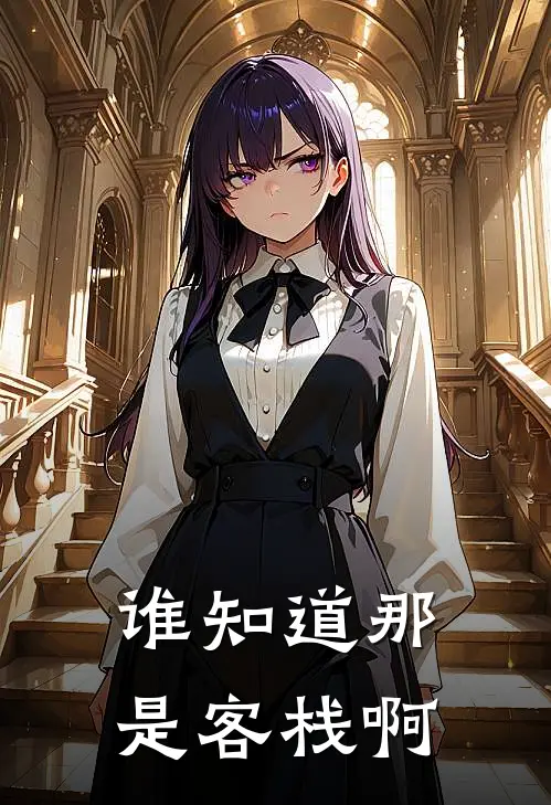 谁知道那是客栈啊