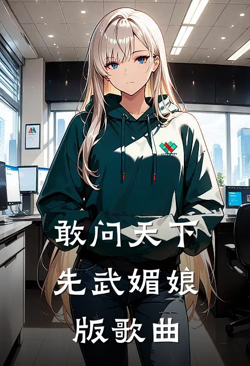 敢问天下先武媚娘版歌曲