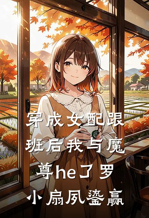 穿成女配跟班后我与魔尊he了罗小扇夙鎏赢