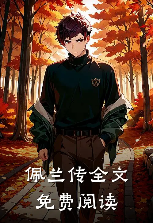 佩兰传全文免费阅读