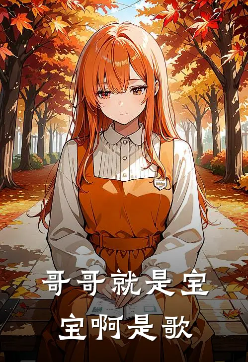 哥哥就是宝宝啊是歌