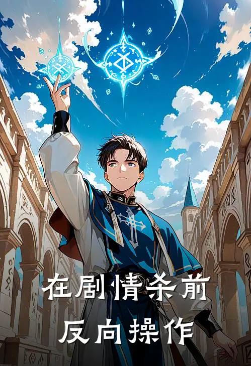 在剧情杀前反向操作