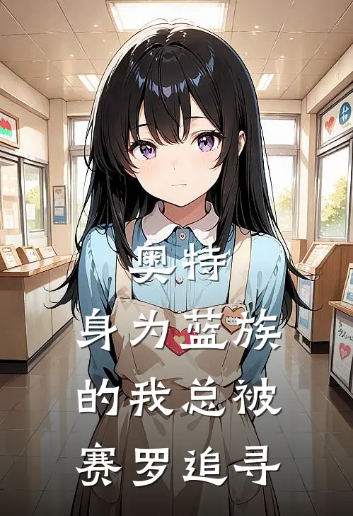 奥特：身为蓝族的我总被赛罗追寻