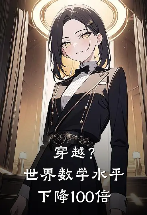 穿越？世界数学水平下降100倍