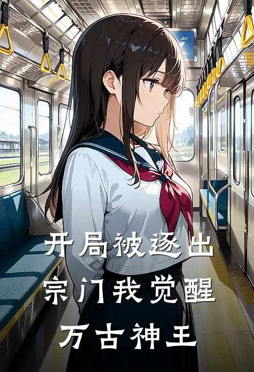 开局被逐出宗门我觉醒万古神王