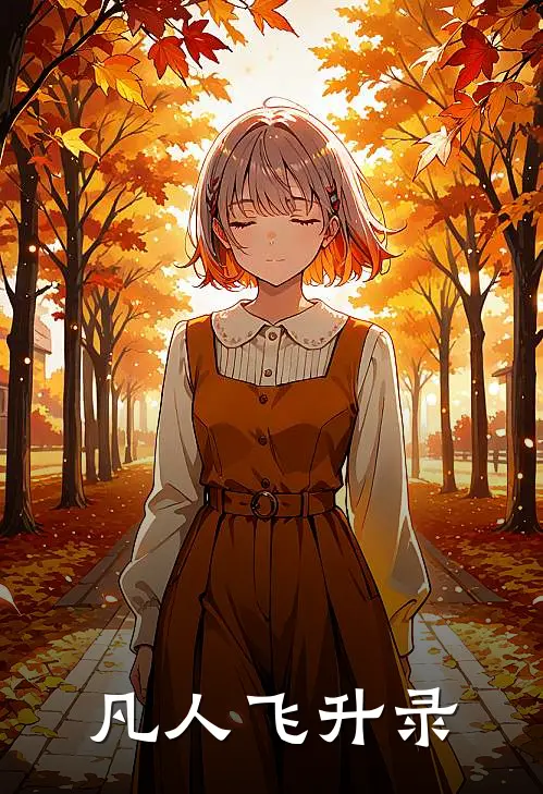 凡人飞升录