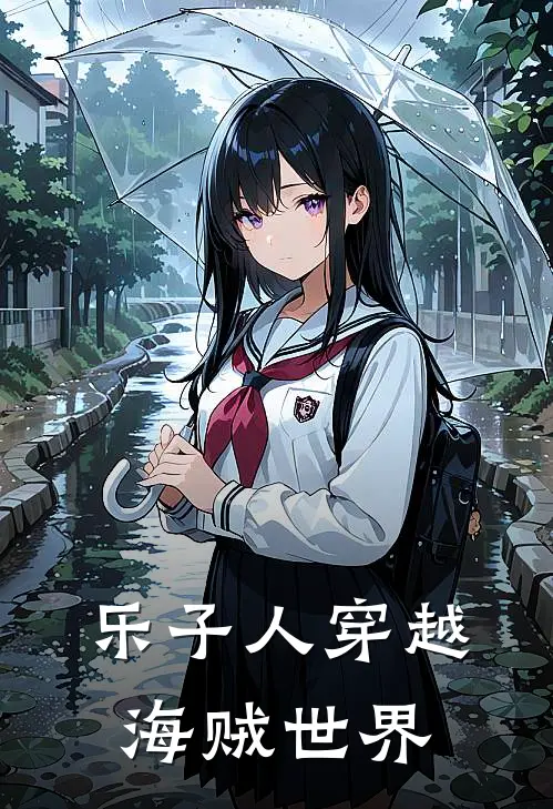 乐子人穿越海贼世界