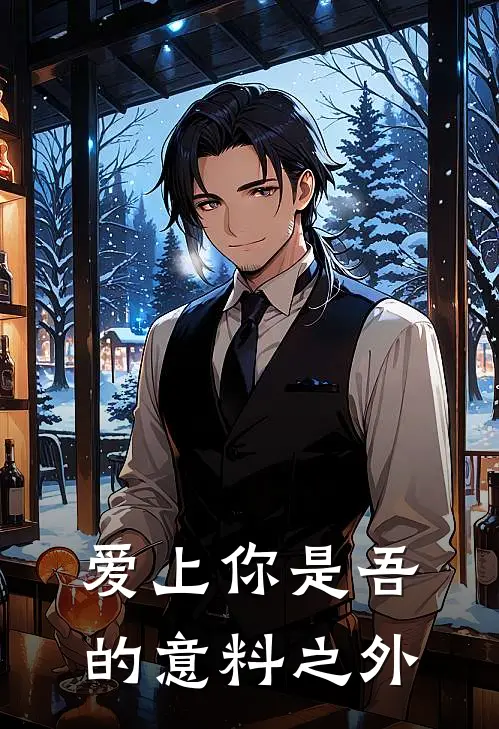 爱上你是吾的意料之外