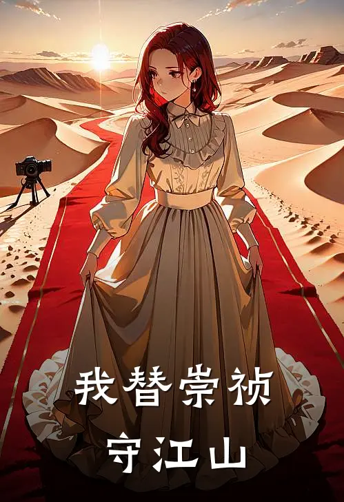 我替崇祯守江山