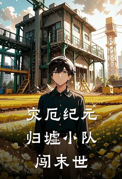 灾厄纪元【归墟小队闯末世】