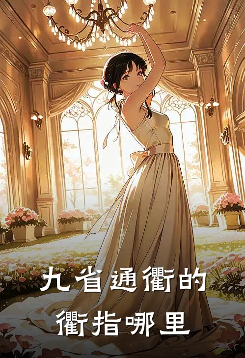 九省通衢的衢指哪里