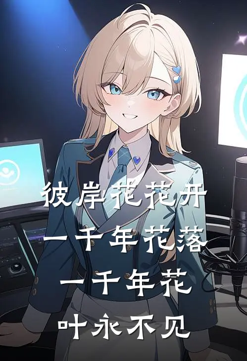 彼岸花花开一千年花落一千年花叶永不见