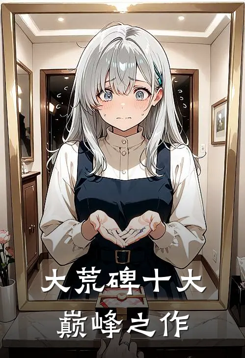 大荒碑十大巅峰之作