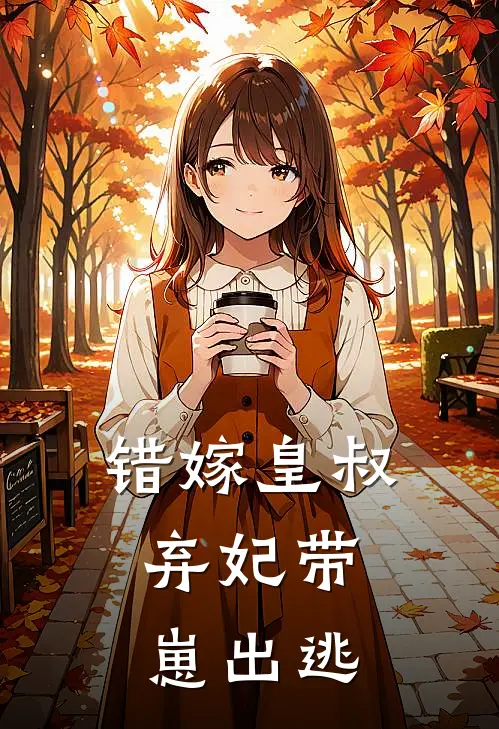 错嫁皇叔：弃妃带崽出逃