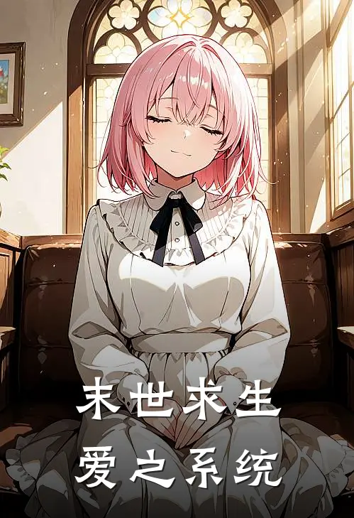 末世求生，爱之系统
