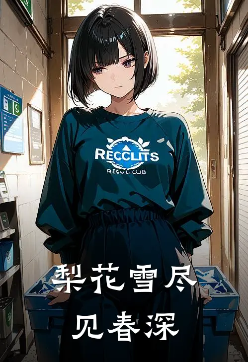 梨花雪尽见春深