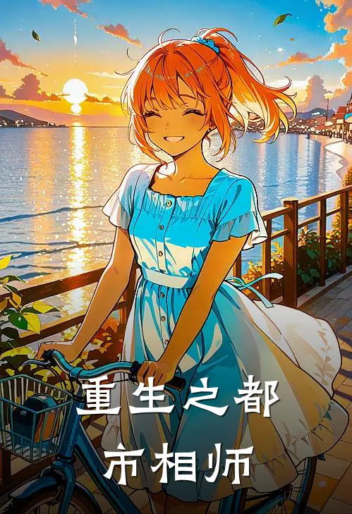 重生之都市相师