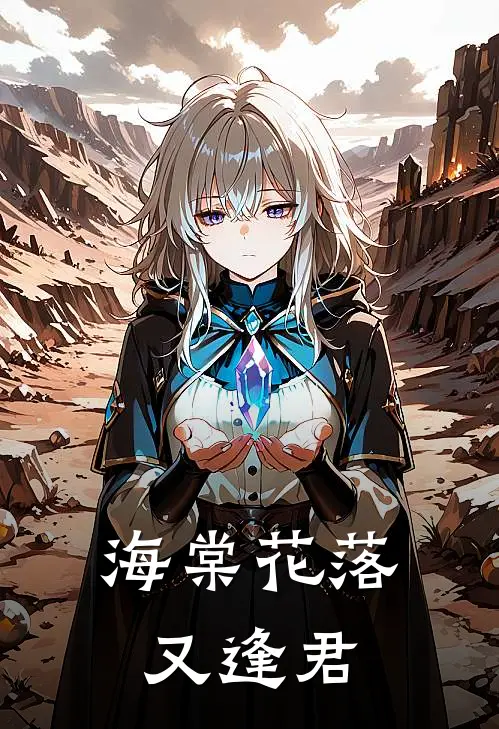 海棠花落又逢君