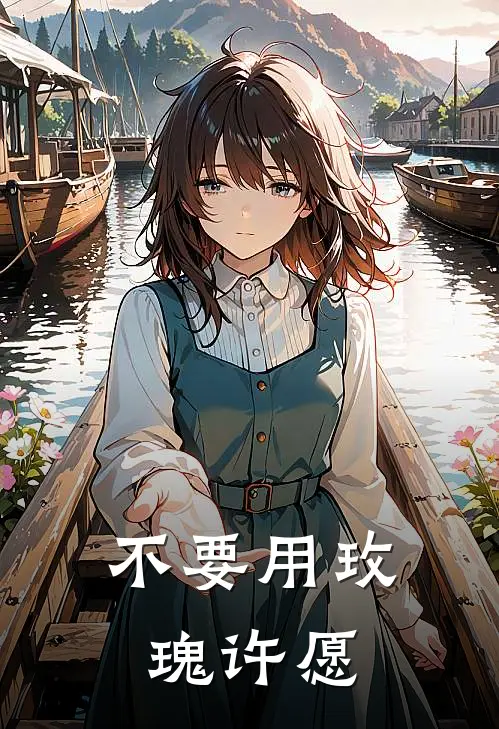 不要用玫瑰许愿