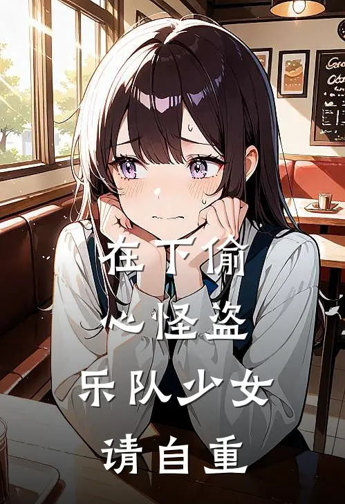 在下偷心怪盗，乐队少女请自重