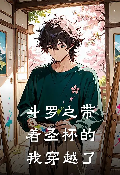 斗罗之带着圣杯的我穿越了
