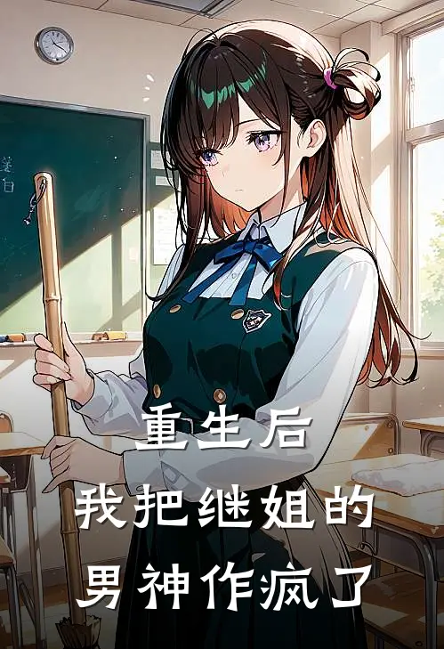 重生后，我把继姐的男神作疯了