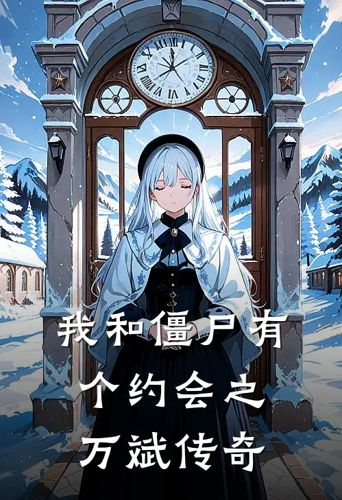 我和僵尸有个约会之万斌传奇