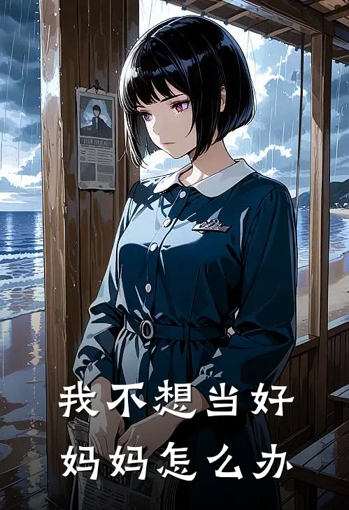 我不想当好妈妈怎么办