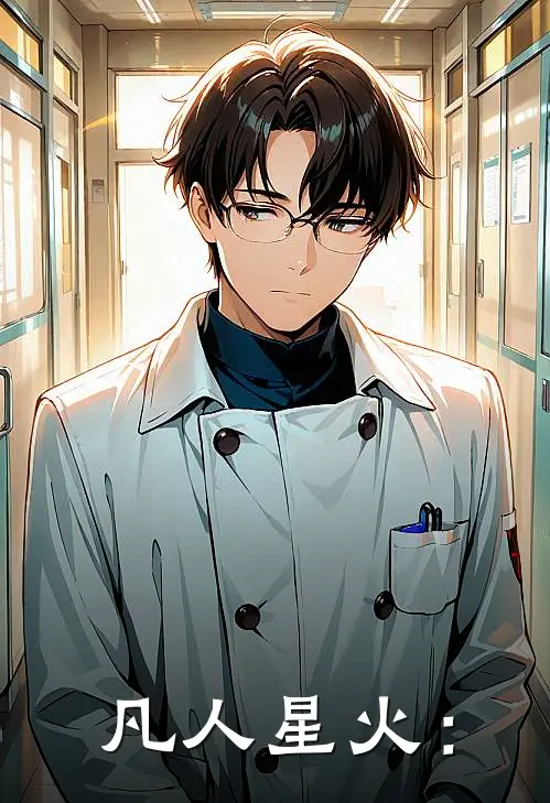 凡人星火：