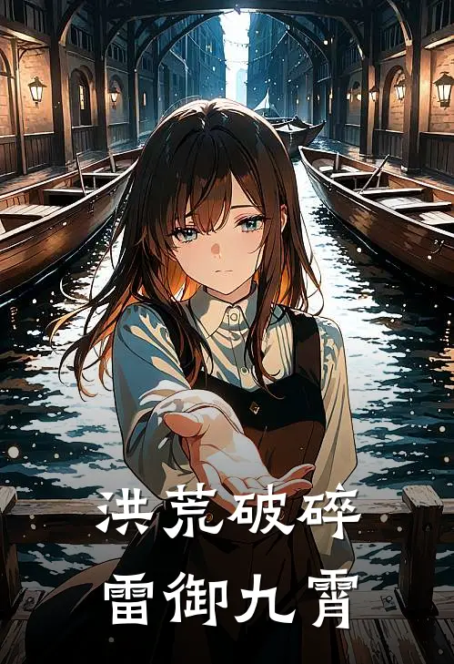 洪荒破碎，雷御九霄