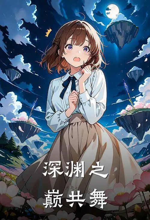 深渊之巅共舞