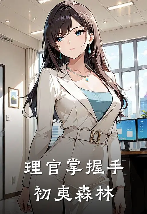 理官掌握手初夷森林