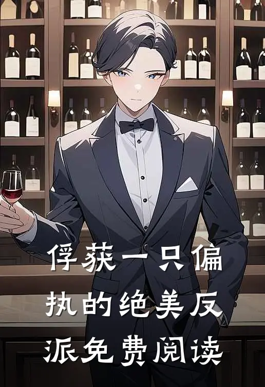 俘获一只偏执的绝美反派免费阅读