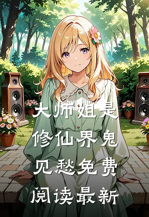 大师姐是修仙界鬼见愁免费阅读最新