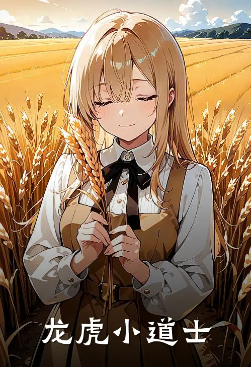 龙虎小道士