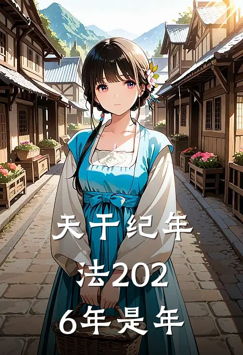 天干纪年法2026年是年