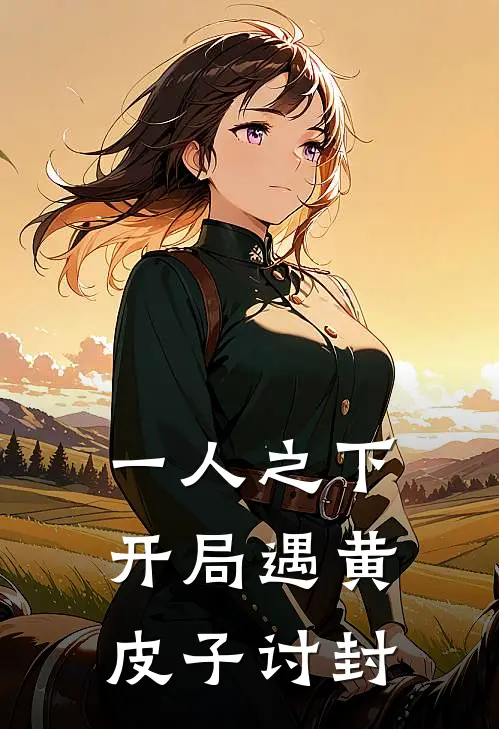 一人之下，开局遇黄皮子讨封