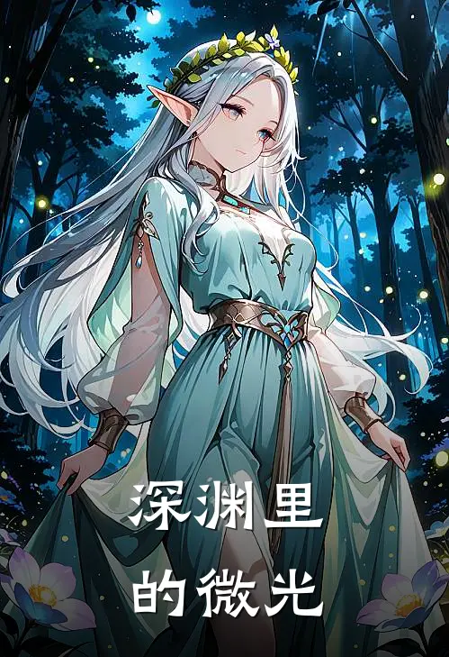 深渊里的微光