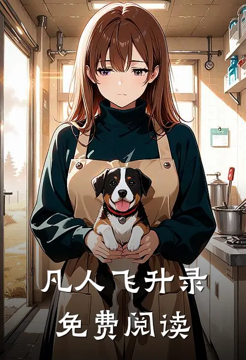 凡人飞升录免费阅读