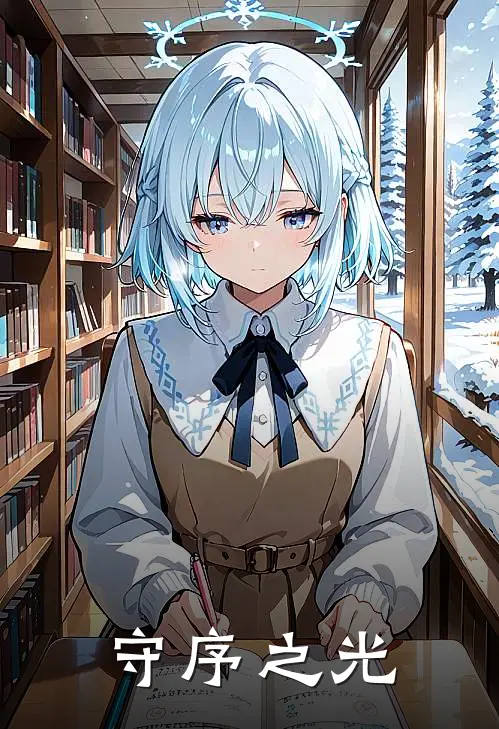 守序之光