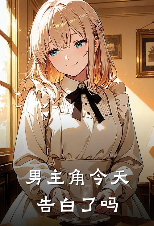 男主角今天告白了吗