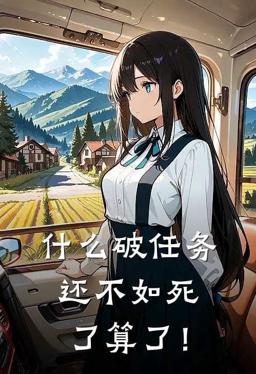什么破任务，还不如死了算了！
