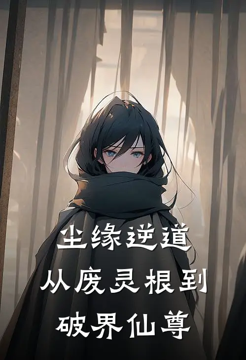 尘缘逆道：从废灵根到破界仙尊