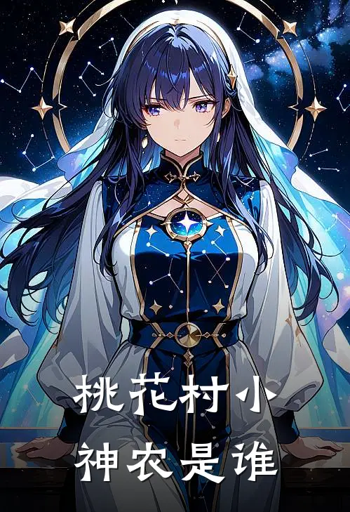 桃花村小神农是谁