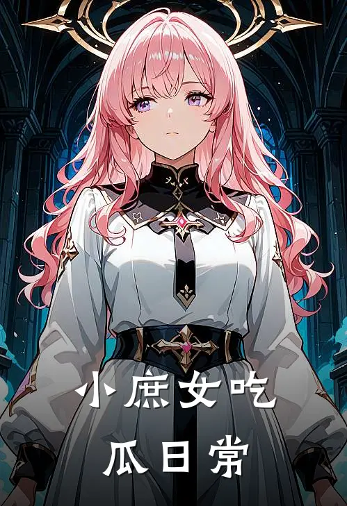 小庶女吃瓜日常