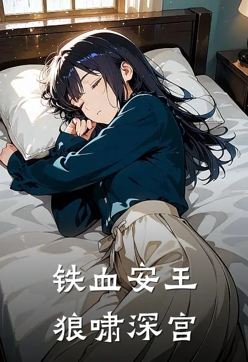 铁血安王：狼啸深宫