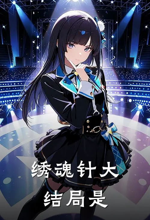 绣魂针大结局是