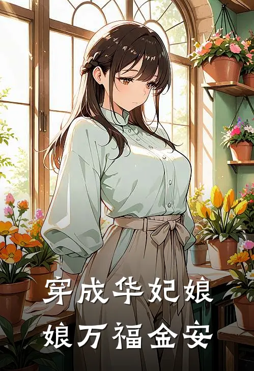 穿成华妃娘娘万福金安